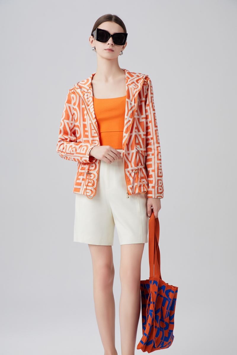 Hermes Sunscreen Jacket